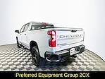 2024 Chevrolet Silverado 1500 Crew Cab 4x4 Pickup for sale #D260010A - photo 8