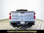 2024 Chevrolet Silverado 1500 Crew Cab 4x4 Pickup for sale #D260010A - photo 10