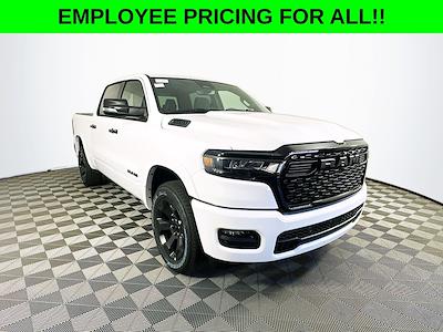 2026 Ram 1500 Crew Cab 4x4 Pickup for sale #D260011 - photo 1