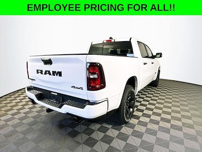 2026 Ram 1500 Crew Cab 4x4 Pickup for sale #D260011 - photo 2