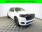 New 2026 Ram 1500 Lone Star Crew Cab 4x4 Pickup for sale #D260011 - photo 1