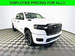 New 2026 Ram 1500 Lone Star Crew Cab 4x4 Pickup for sale #D260011 - photo 3