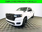 New 2026 Ram 1500 Lone Star Crew Cab 4x4 Pickup for sale #D260011 - photo 5