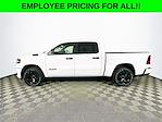 New 2026 Ram 1500 Lone Star Crew Cab 4x4 Pickup for sale #D260011 - photo 6