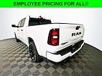 New 2026 Ram 1500 Lone Star Crew Cab 4x4 Pickup for sale #D260011 - photo 7