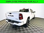 New 2026 Ram 1500 Lone Star Crew Cab 4x4 Pickup for sale #D260011 - photo 2