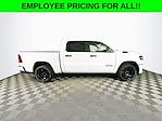 New 2026 Ram 1500 Lone Star Crew Cab 4x4 Pickup for sale #D260011 - photo 9