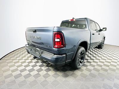 2026 Ram 1500 Crew Cab 4x4 Pickup for sale #D260014 - photo 2