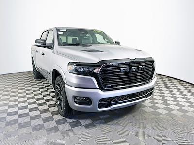 2026 Ram 1500 Crew Cab 4x4 Pickup for sale #D260019 - photo 2