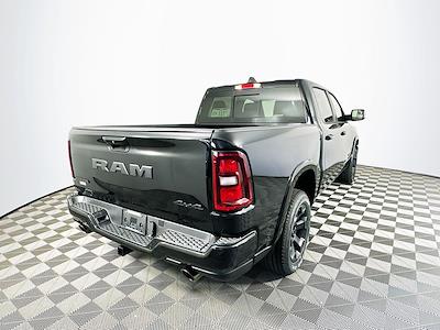 New 2026 Ram 1500 Lone Star Crew Cab 4x4 Pickup for sale #D260020 - photo 2