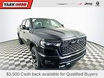 2026 Ram 1500 Crew Cab 4x4 Pickup for sale #D260021 - photo 1