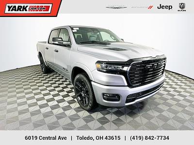 2026 Ram 1500 Crew Cab 4x4 Pickup for sale #D260022 - photo 1