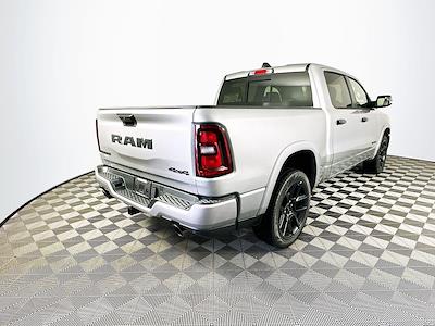 2026 Ram 1500 Crew Cab 4x4 Pickup for sale #D260022 - photo 2
