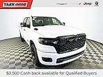 2026 Ram 1500 Crew Cab 4x4 Pickup for sale #D260023 - photo 1