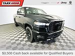 2026 Ram 1500 Crew Cab 4x4 Pickup for sale #D260025 - photo 1