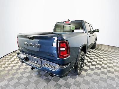 2026 Ram 1500 Crew Cab 4x4 Pickup for sale #D260027 - photo 2