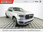 2026 Ram 1500 Crew Cab 4x4 Pickup for sale #D260029 - photo 1