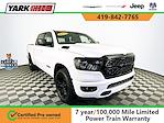 2022 Ram 1500 Crew Cab 4x4 Pickup for sale #D260033A - photo 1