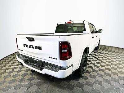 2026 Ram 1500 Crew Cab 4x4 Pickup for sale #D260034 - photo 2