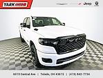 2026 Ram 1500 Crew Cab 4x4 Pickup for sale #D260034 - photo 1