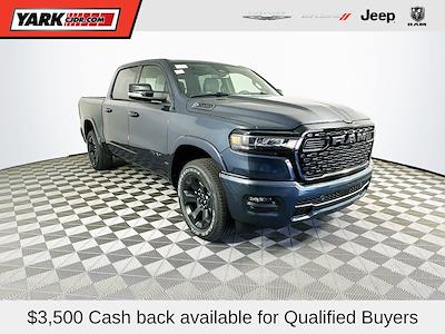 2026 Ram 1500 Crew Cab 4x4 Pickup for sale #D260035 - photo 1