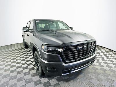 2026 Ram 1500 Crew Cab 4x4 Pickup for sale #D260036 - photo 2