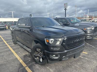 Used 2019 Ram 1500 Lone Star Crew Cab for sale #D260037A - photo 1