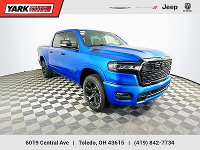 2026 Ram 1500 Crew Cab 4x4 Pickup for sale #D260040 - photo 1