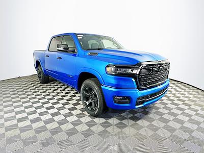 2026 Ram 1500 Crew Cab 4x4 Pickup for sale #D260040 - photo 2