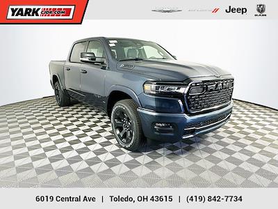 2026 Ram 1500 Crew Cab 4x4 Pickup for sale #D260041 - photo 1