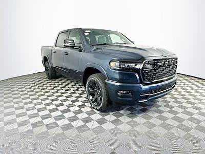2026 Ram 1500 Crew Cab 4x4 Pickup for sale #D260041 - photo 2