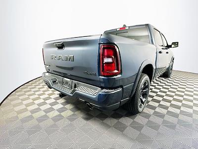 2026 Ram 1500 Crew Cab 4x4 Pickup for sale #D260041 - photo 2