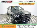 2021 Ram 1500 Crew Cab 4WD Pickup for sale #D260041A - photo 1