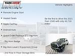 2021 Ram 1500 Crew Cab 4WD Pickup for sale #D260041A - photo 13