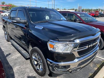 2019 Ram 1500 Crew Cab 4WD Pickup for sale #D260041B - photo 1