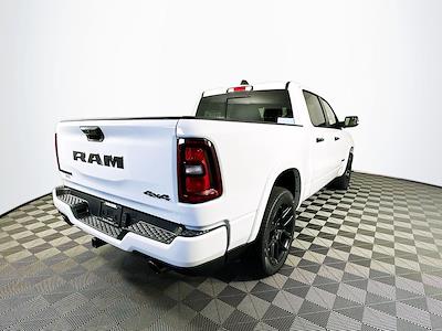 New 2026 Ram 1500 Laramie Crew Cab 4x4 Pickup for sale #D260043 - photo 2