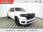 New 2026 Ram 1500 Laramie Crew Cab 4x4 Pickup for sale #D260043 - photo 1