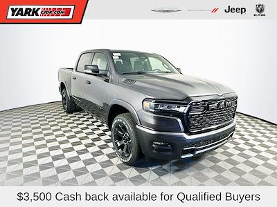 2026 Ram 1500 Crew Cab 4x4 Pickup for sale #D260045 - photo 1