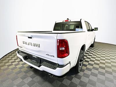 2026 Ram 1500 Crew Cab 4x4 Pickup for sale #D260046 - photo 2
