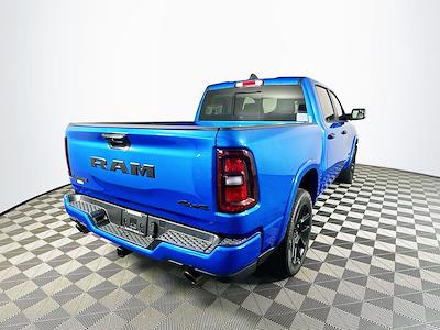 2026 Ram 1500 Crew Cab 4x4 Pickup for sale #D260047 - photo 2