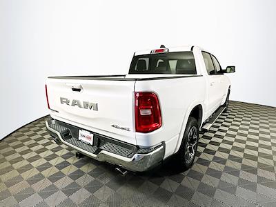 2025 Ram 1500 Crew Cab 4x4 Pickup for sale #D260047A - photo 2
