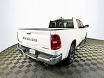 2025 Ram 1500 Crew Cab 4x4 Pickup for sale #D260047A - photo 2