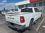 2025 Ram 1500 Crew Cab 4x4 Pickup for sale #D260047A - photo 2