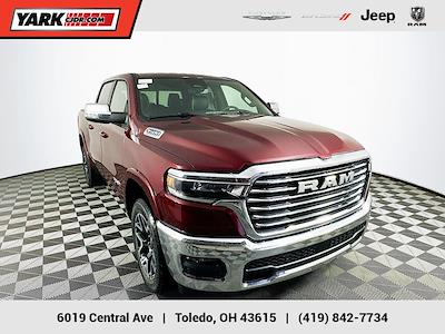 2026 Ram 1500 Crew Cab 4x4 Pickup for sale #D260048 - photo 1