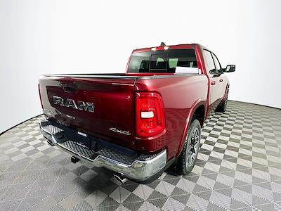 2026 Ram 1500 Crew Cab 4x4 Pickup for sale #D260048 - photo 2