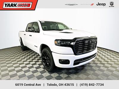 2026 Ram 1500 Crew Cab 4x4 Pickup for sale #D260050 - photo 1