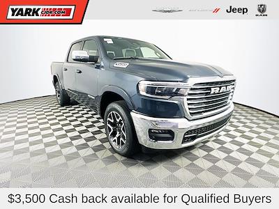 2026 Ram 1500 Crew Cab 4x4 Pickup for sale #D260052 - photo 1