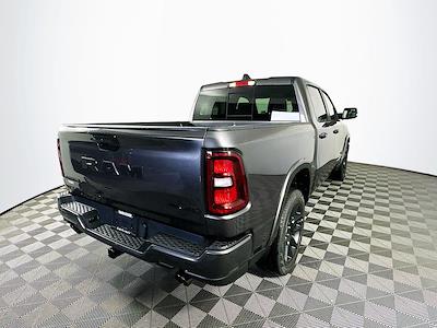 2026 Ram 1500 Crew Cab 4x4 Pickup for sale #D260053 - photo 2
