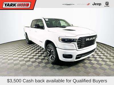 2026 Ram 1500 Crew Cab 4x4 Pickup for sale #D260054 - photo 1