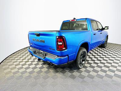 2026 Ram 1500 Crew Cab 4x4 Pickup for sale #D260055 - photo 2